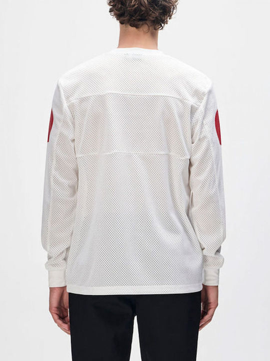 Moto T-shirt White D261MLT164-010