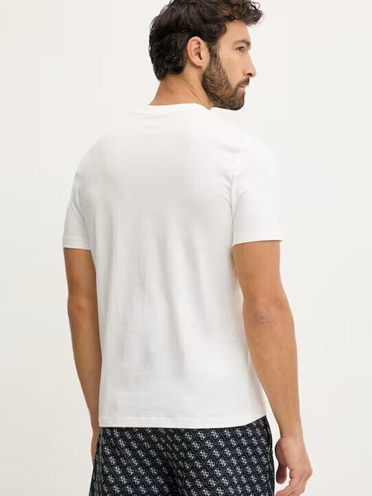 T-shirt White Z6RI15I3Z14-G018