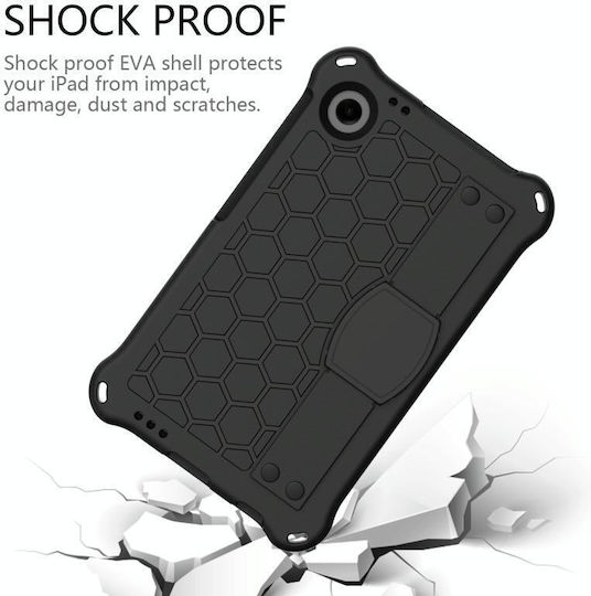 Tab Flip Cover Μαύρη (Blackview Tab 60 8.7 2023)