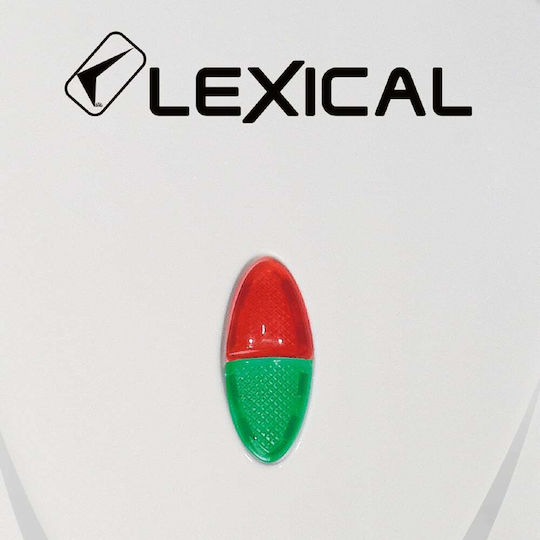 Lexical Aparat Vafe Pentru Vafe Rotunde 1200W