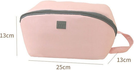 Alista Home Rosa Organizer-Koffer