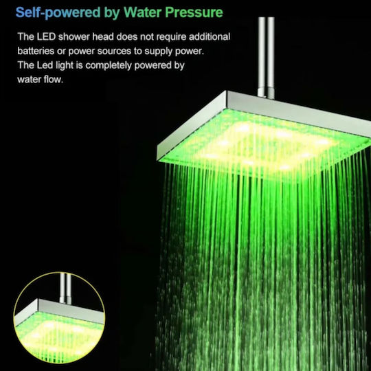 Showerhead