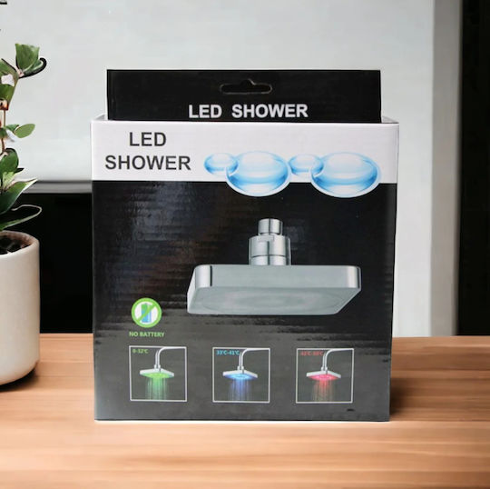 Showerhead