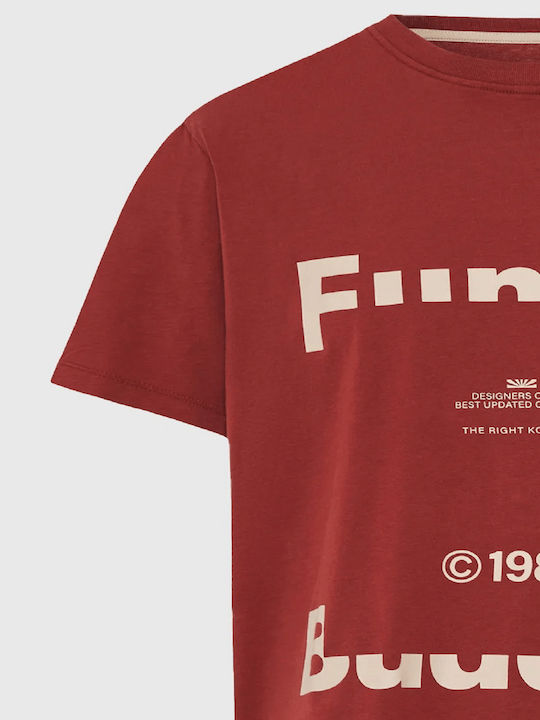 Tricou Maro