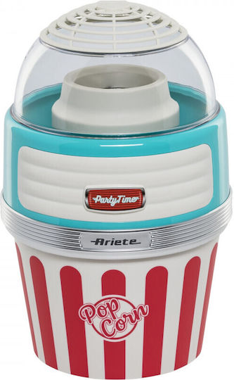Ariete Mașină de popcorn cu aer cald 1100W