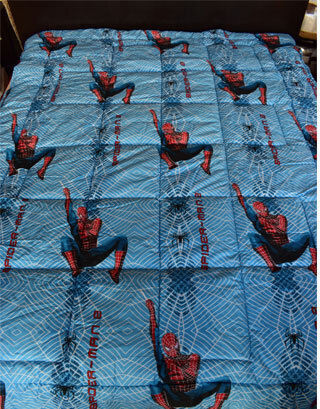 VS Home Kids Quilt Single 160x240cm
