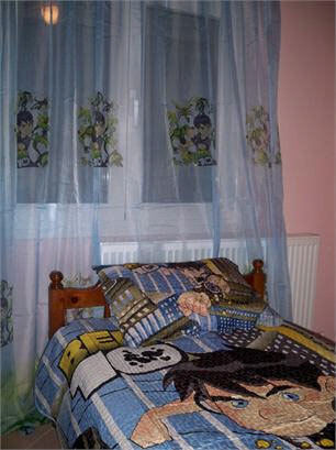 VS Home Kids Quilt Single 160x220cm