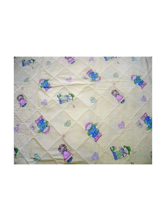 VS Home Детско Одеяло Единично 160x240см