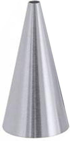 Contacto Μύτη για Κορνέ Ζαχαροπλαστικής Inox 710-004