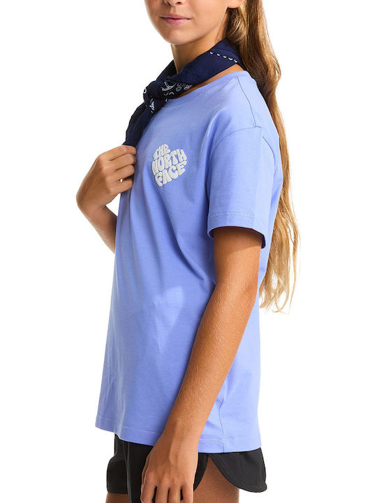Παιδικό T-shirt Λιλα Brand Proud