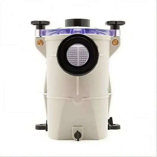 Kripsol Koral Series Pool Water Pump Filter Single-Phase With Power 0.75hp