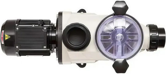 Kripsol Koral Series Pool Water Pump Filter Single-Phase With Power 0.75hp