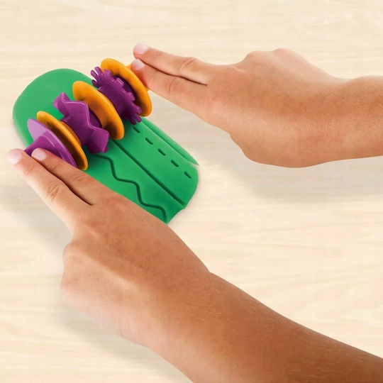 Hasbro Play-Doh Πλαστελίνη - Παιχνίδι για 3+ Ετών