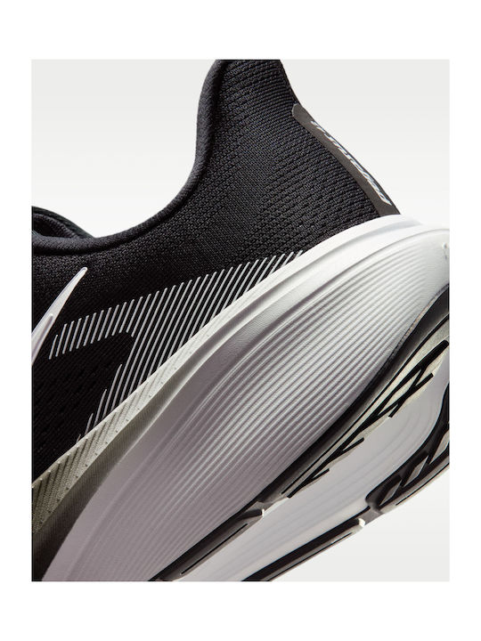 Pegasus 42 Men's Sport Shoes Running Black Photon Dust White