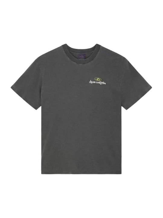 T-shirt Anthracite D261MTS540-094