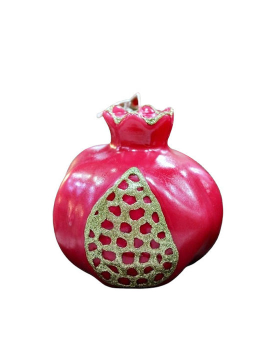 Gerakis Aromatic Candle with Pomegranate Perfume 002184KO