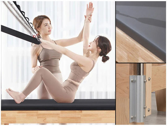 Κρεβάτι Pilates