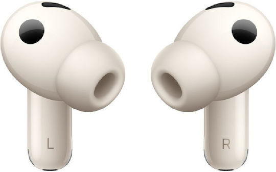 Huawei FreeBuds Pro 5 Bluetooth Handsfree Earphones with Sweat Resistance and Charging Case Sand