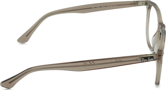 Унисекс Пропионат Ray-ban 0rx7159 8449