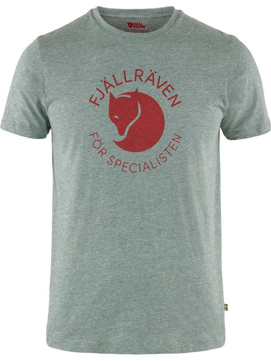 Fox T-shirt Grey F87052-030