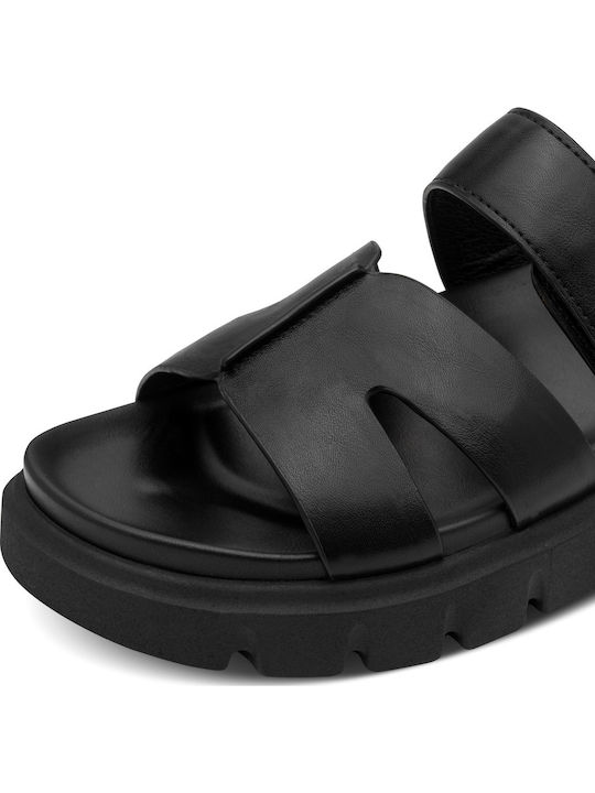 Women's Sandals Black