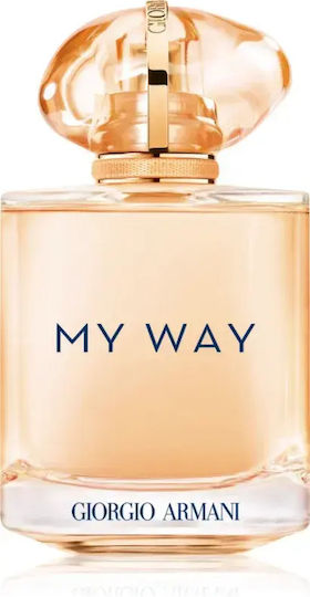 Giorgio Armani My Way Sunny Vanilla Eau de Parfum 90ml