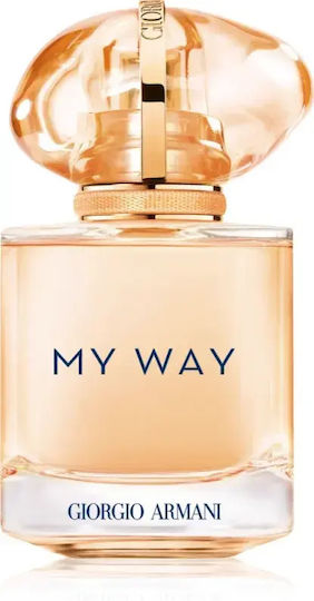 Giorgio Armani My Way Sunny Vanilla Eau de Parfum 30ml