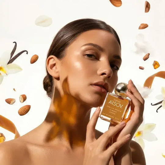 Tomas Arsov Vanille Mandel Milch Amber Eau de Parfum 50ml
