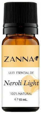 Zanna Αιθέριο Έλαιο Νερολί 10ml