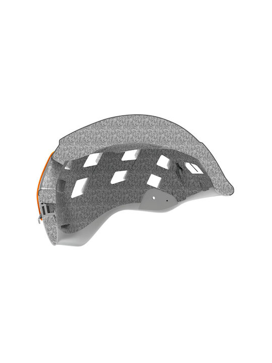 Petzl Meteor Men's Climbing Helmet White