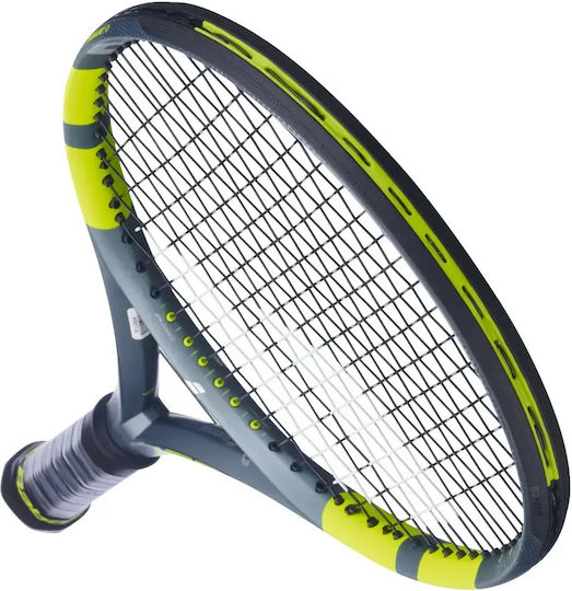 Babolat Pure Aero 98 Tennisschläger mit Raster
