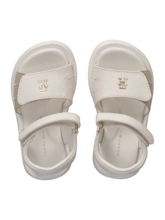 Kids' Sandals White