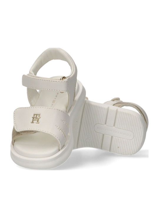 Kids' Sandals White