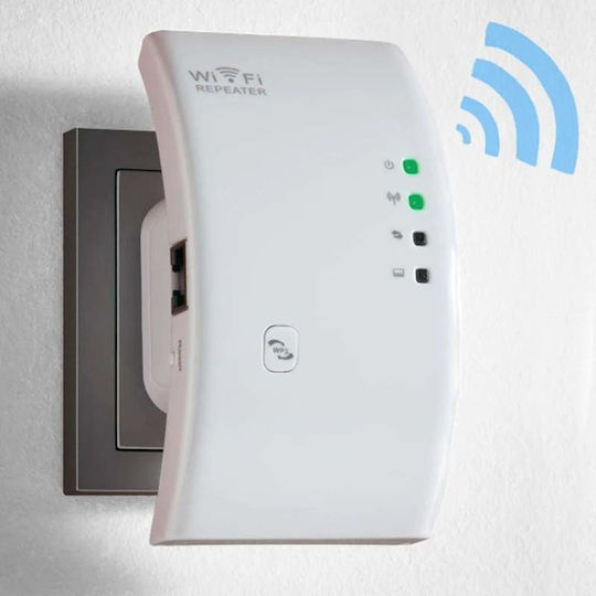 Amplificator Semnal WiFi 300Mbps