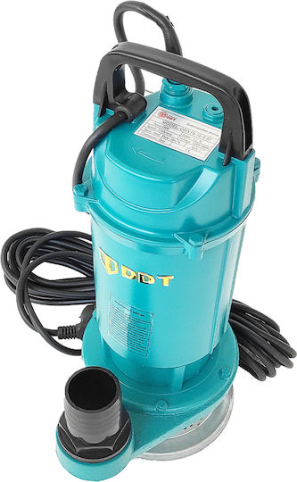 DDT Pompa de Apă Monofazată 1.13hp