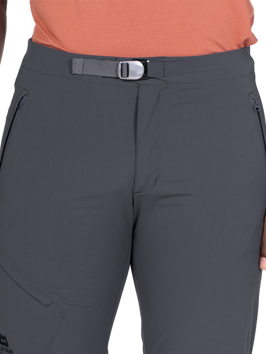 Mountain Equipment Mountain Equipment Herren Lang Bergsteigerhose Grau