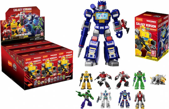 Фигура за Действие Transformers (Различни Видове) 1 бр