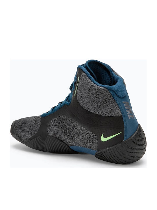 Nike Tawa Παπούτσια Πάλης Γκρι