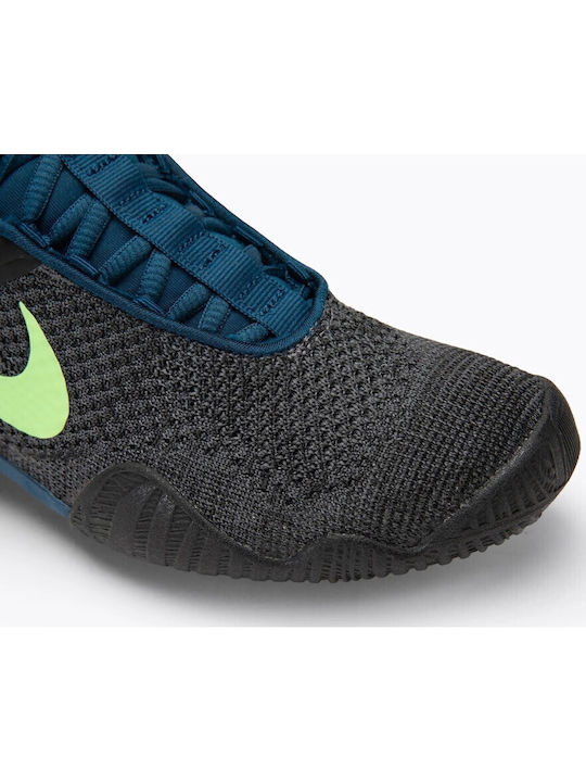 Nike Tawa Παπούτσια Πάλης Γκρι