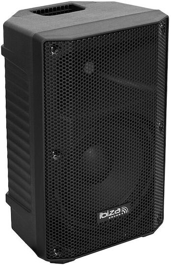 Ibiza Sound XTK10-MKII Passiv PA-Lautsprecher 150W 25.5x43.5x29cm