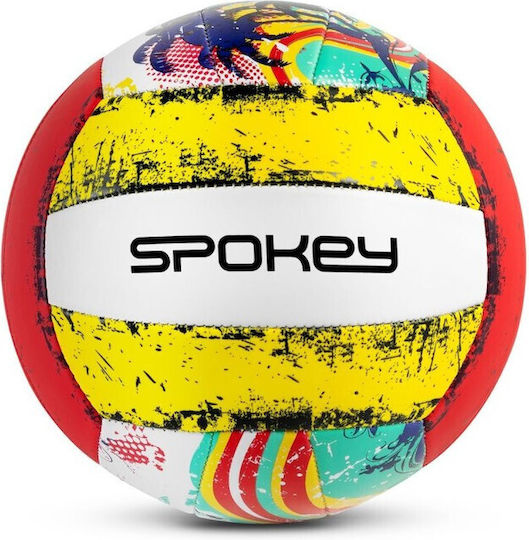 Spokey Libero Μπάλα Βόλεϊ Indoor Νο.5