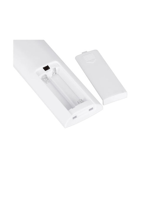 kelvo Barchetta Plafonieră de Tavan 48 cm Aurie cu LED Integrat