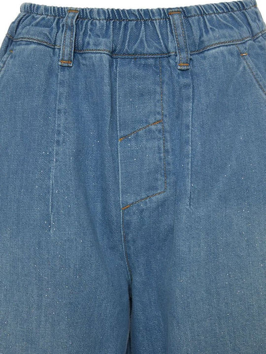 Women's Jean Pants