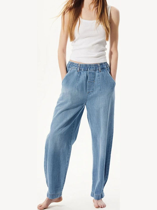 Women's Jean Pants