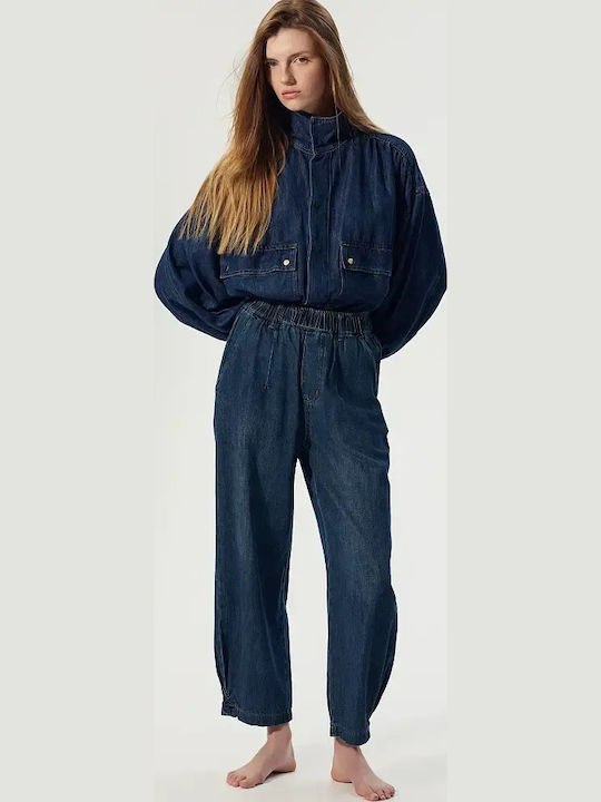 Damen Jeans Hosen