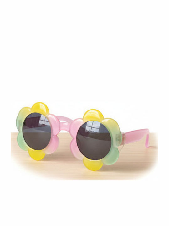 Kids Sunglasses Flowers Multicolour