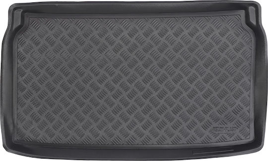 Rezaw Plast Trunk Mat Tray Type for Opel Mokka 2020+ Black