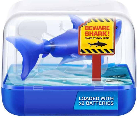 Zuru Shark Series Ηλεκτρονικό Ρομποτικό Παιχνίδι