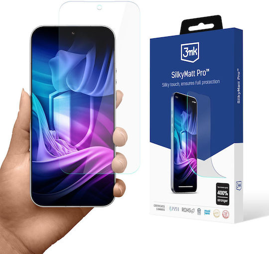 3MK Ματ Tempered Glass (Xiaomi 17 Pro)