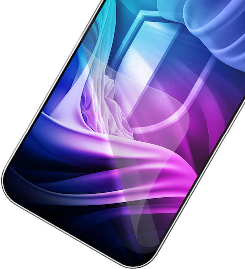 3MK Ματ Tempered Glass (Xiaomi 17 Pro)